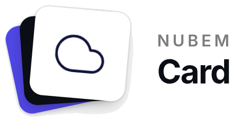 NubemCard